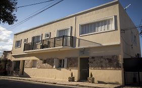 Luna Serrana Hotel