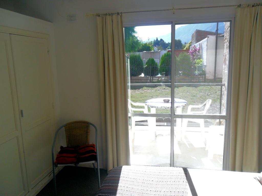 Luna Serrana Hotel Capilla del Monte Habitación foto